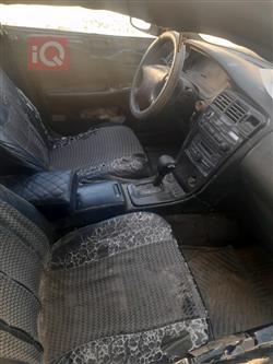 Toyota Mark II